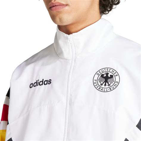 adidas germany fanswear eurocopa.